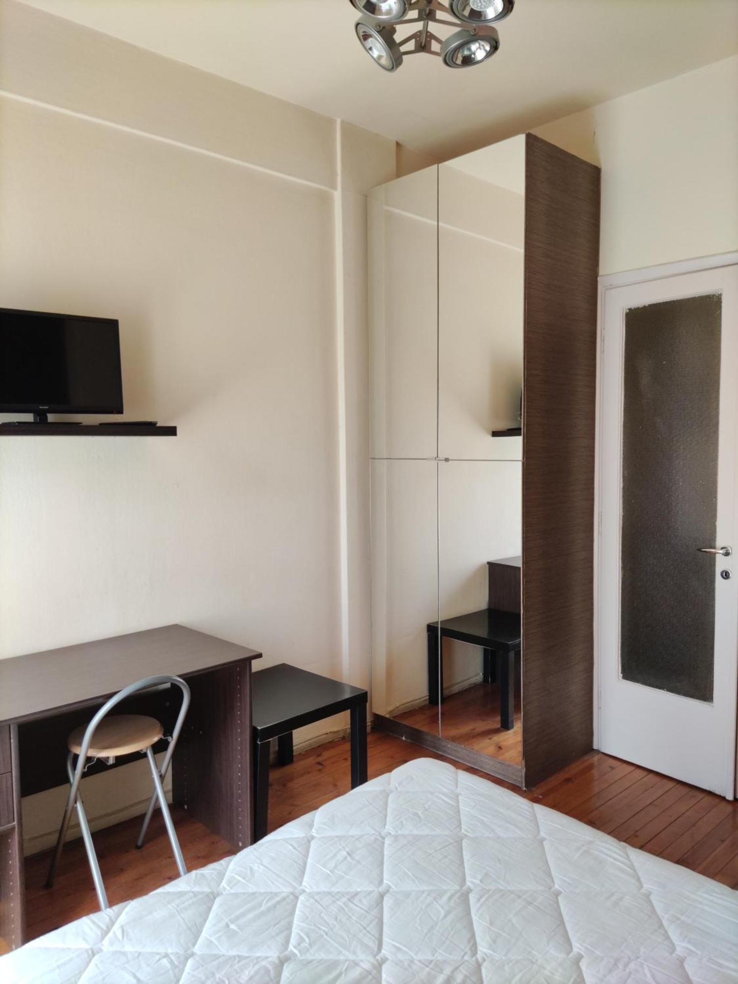 Apartment At The Heart Of Tesalónica Exterior foto