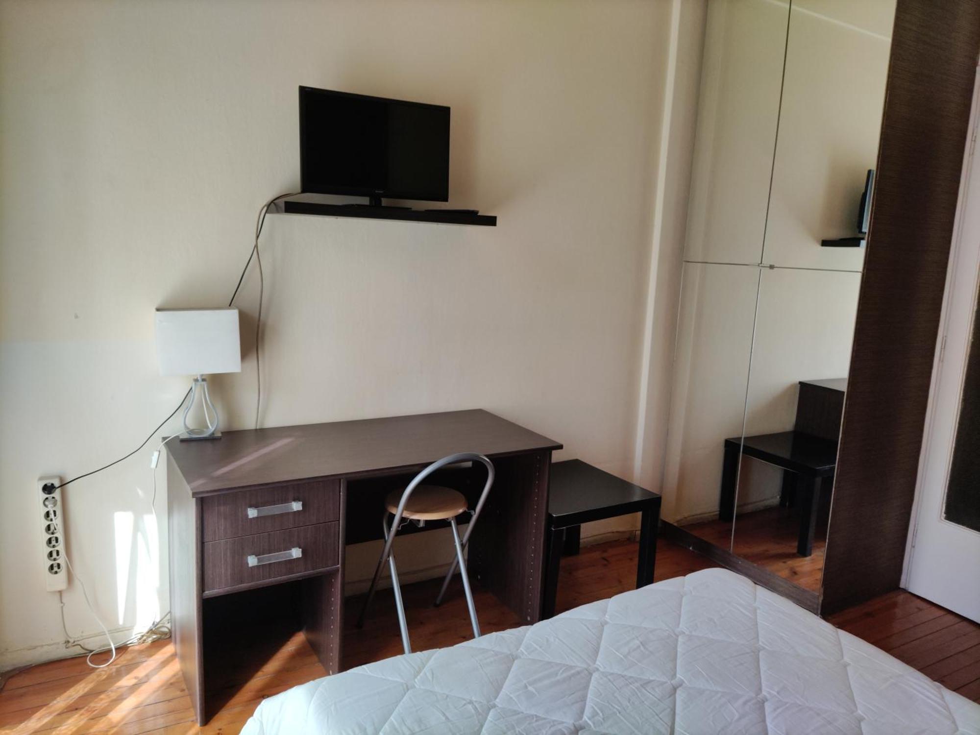 Apartment At The Heart Of Tesalónica Exterior foto